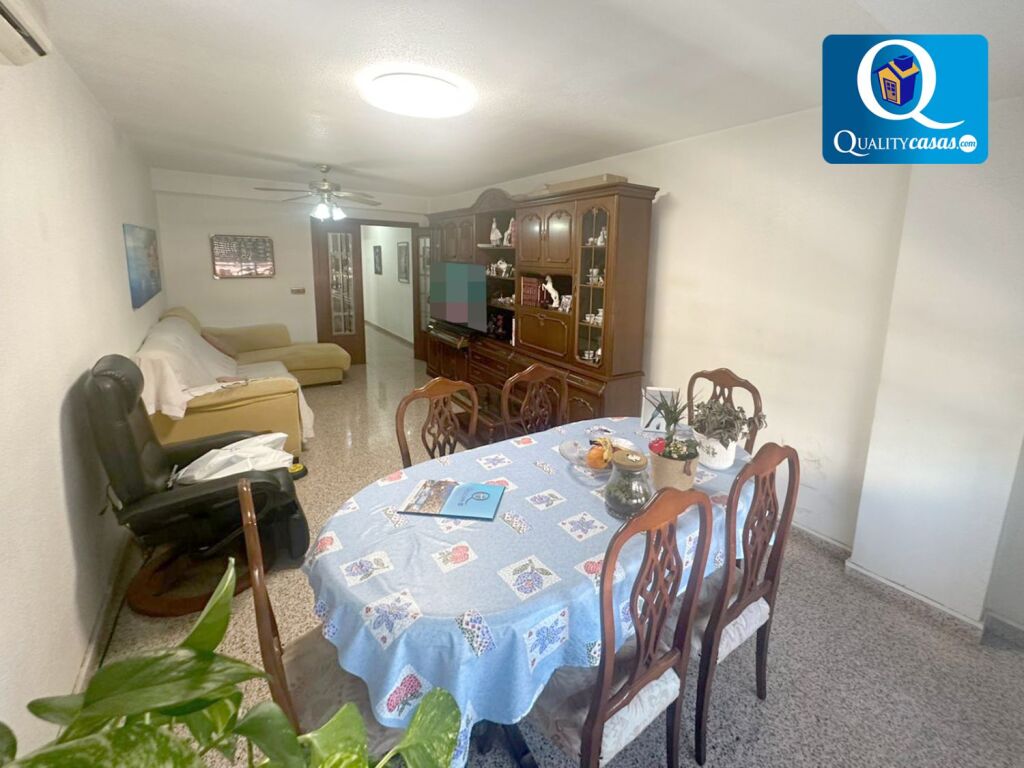 Imagen 2 de Piso en Venta en Alicante Alicante Ref: E25523