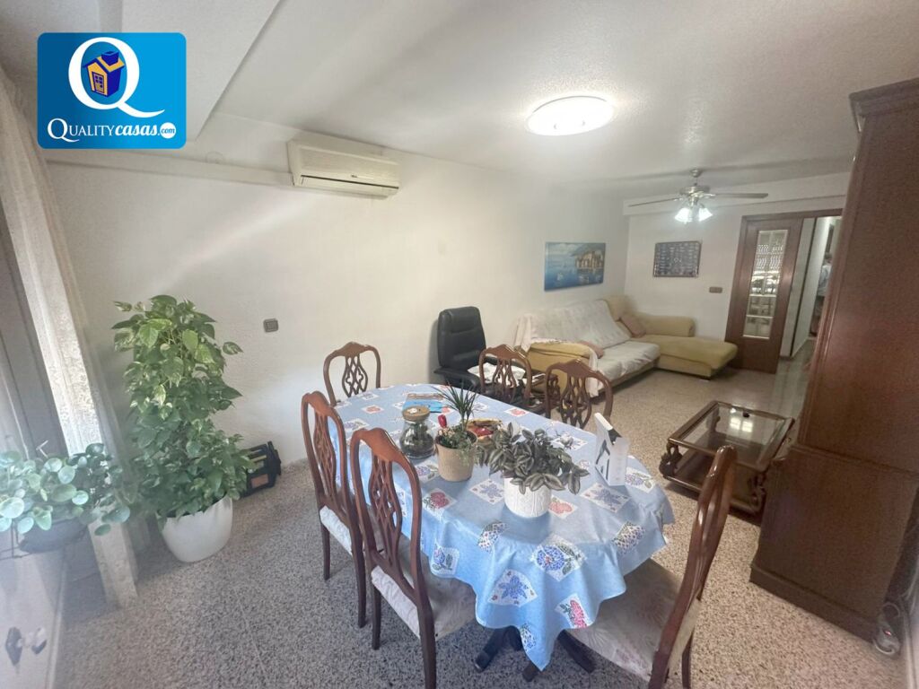 Imagen 3 de Piso en Venta en Alicante Alicante Ref: E25523