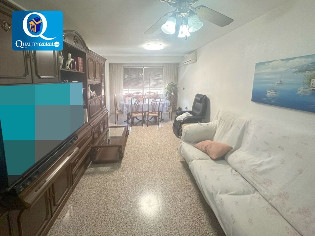 Imagen 4 de Piso en Venta en Alicante Alicante Ref: E25523