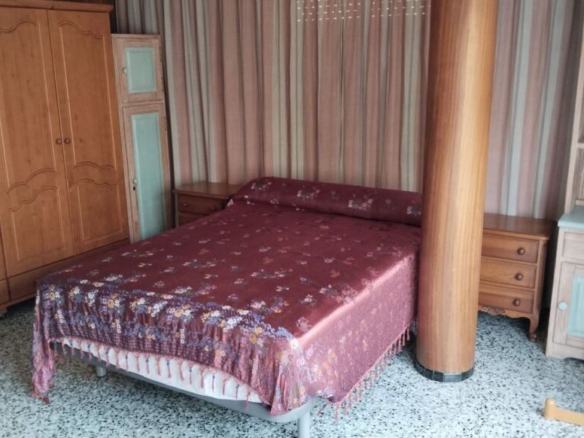 Imagen 2 de Piso en Venta en Elche Alicante Ref: Z57089