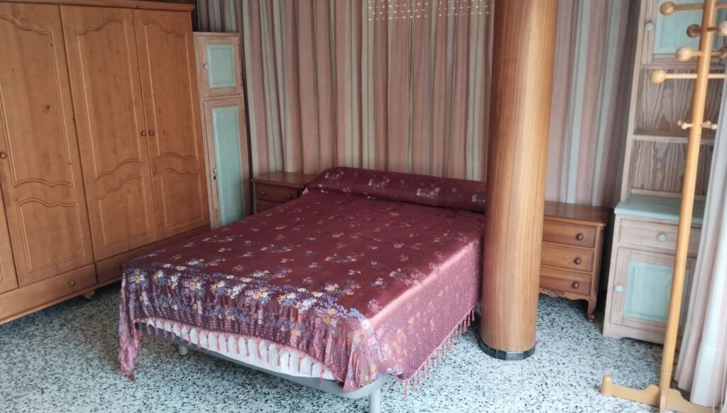 Imagen 2 de Piso en Venta en Elche Alicante Ref: Z57089