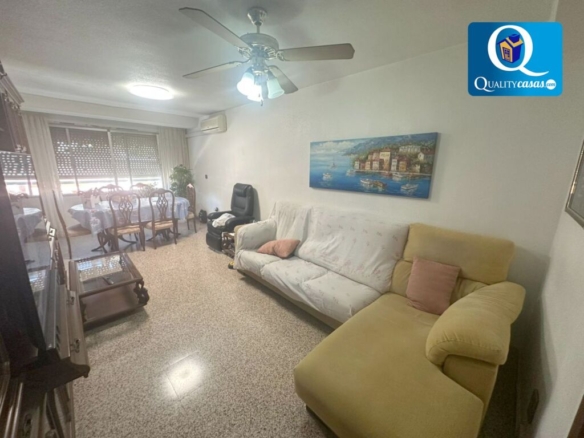 Imagen 2 de Apartamento en Venta en Alicante Alicante Ref: E25523R