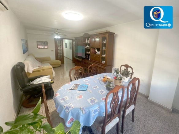 Imagen 3 de Apartamento en Venta en Alicante Alicante Ref: E25523R