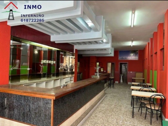 Imagen 2 de Local comercial en Venta en Ferrol La Coruña Ref: 438350