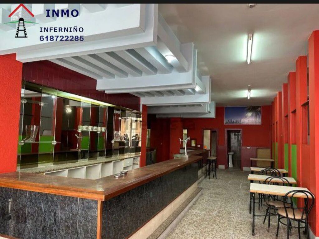 Imagen 3 de Local comercial en Venta en Ferrol La Coruña Ref: 438350