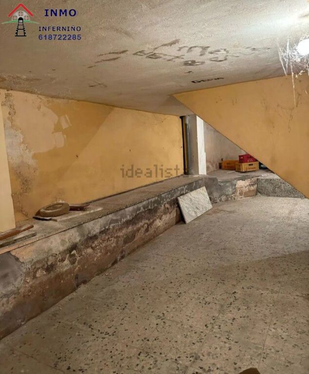 Imagen 4 de Local comercial en Venta en Ferrol La Coruña Ref: 438350