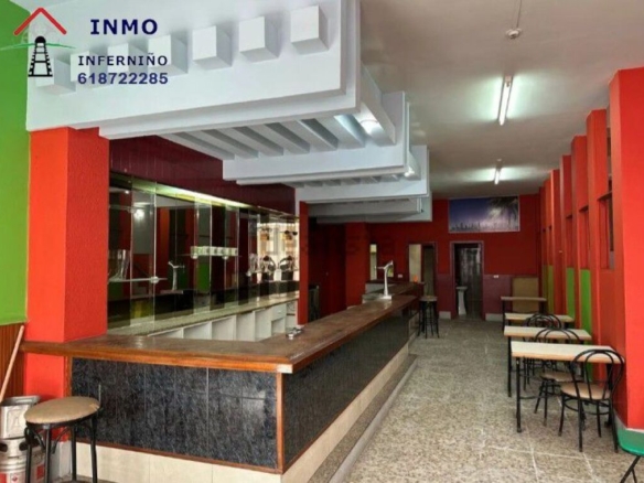 po-1265172-imagen - El Club del Propietario Imagen 1 de Local comercial en Venta en Ferrol La Coruña Ref: 438350