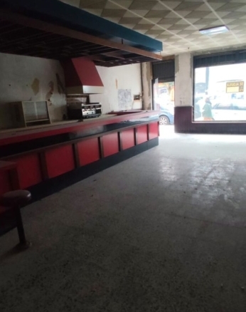 Imagen 2 de Local comercial en Alquiler en Ferrol La Coruña Ref: 438349