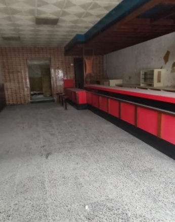 Imagen 1 de Local comercial en Alquiler en Ferrol La Coruña Ref: 438349