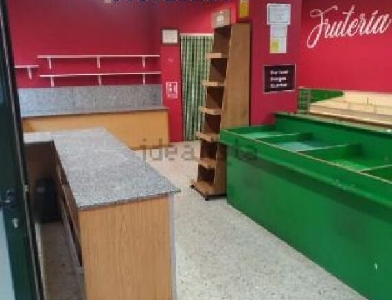 Imagen 3 de Local comercial en Alquiler en Ferrol La Coruña Ref: 438351