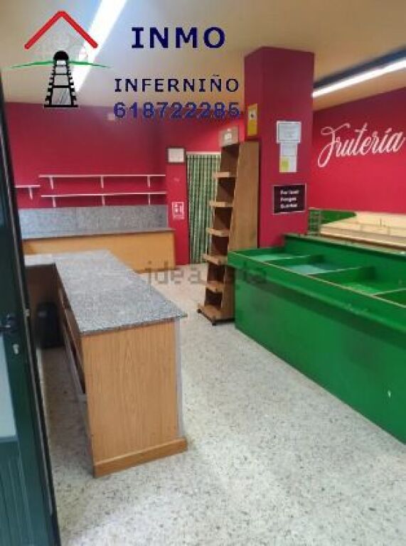 Imagen 3 de Local comercial en Alquiler en Ferrol La Coruña Ref: 438351