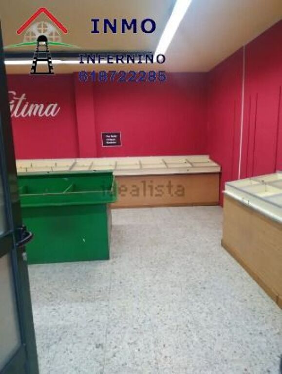 Imagen 4 de Local comercial en Alquiler en Ferrol La Coruña Ref: 438351