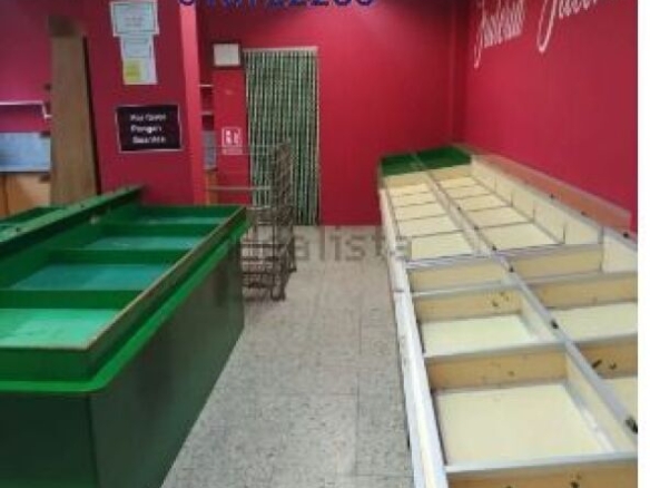 Imagen 1 de Local comercial en Alquiler en Ferrol La Coruña Ref: 438351