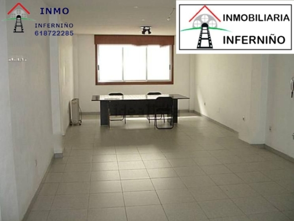Imagen 1 de Oficina en Alquiler en Ferrol La Coruña Ref: 438359