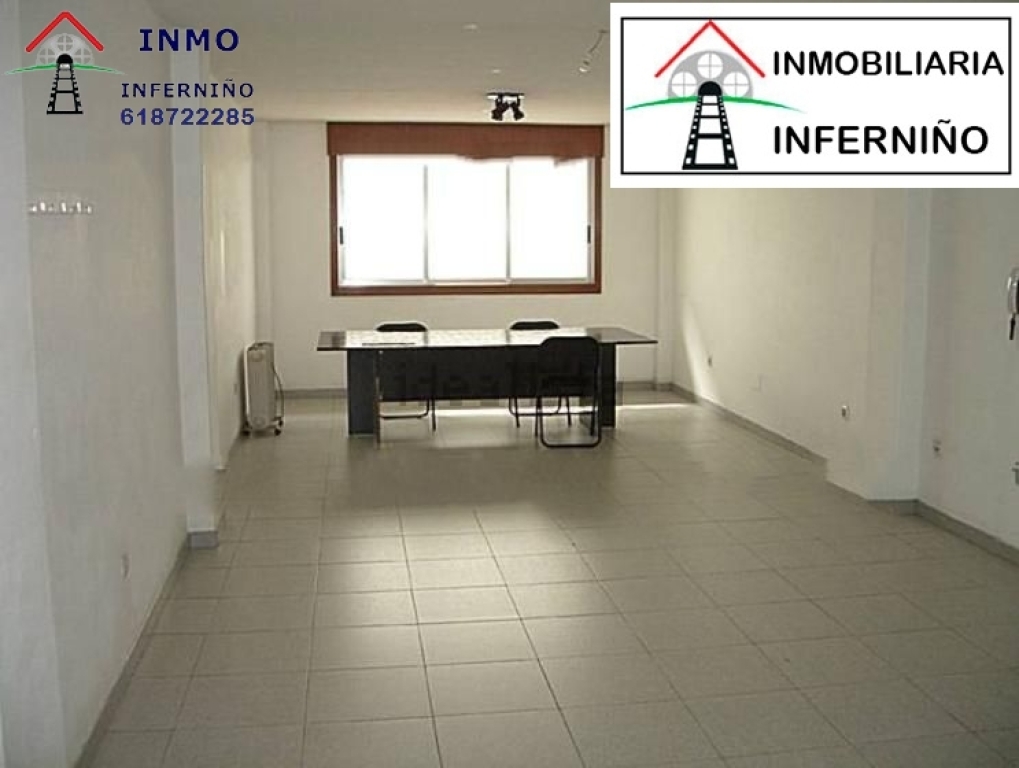 Imagen 1 de Oficina en Alquiler en Ferrol La Coruña Ref: 438359