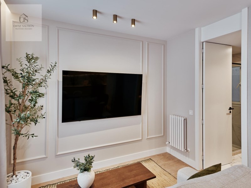Imagen 1 de Piso en Venta en Madrid CHAMBERI Madrid