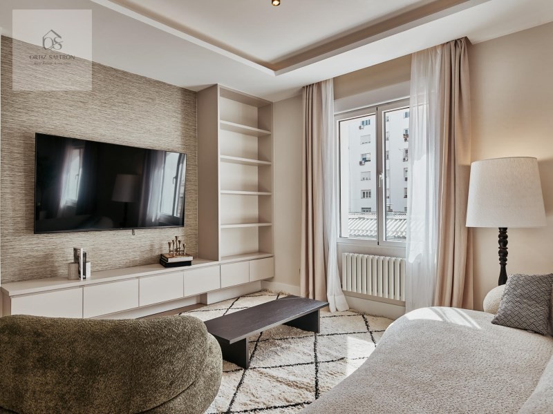 Imagen 2 de Piso en Venta en Madrid RETIRO Madrid