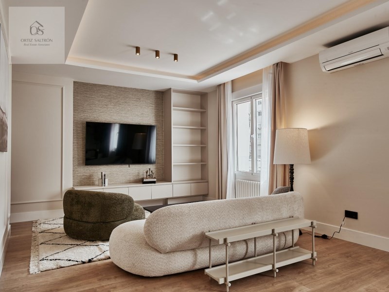Imagen 3 de Piso en Venta en Madrid RETIRO Madrid