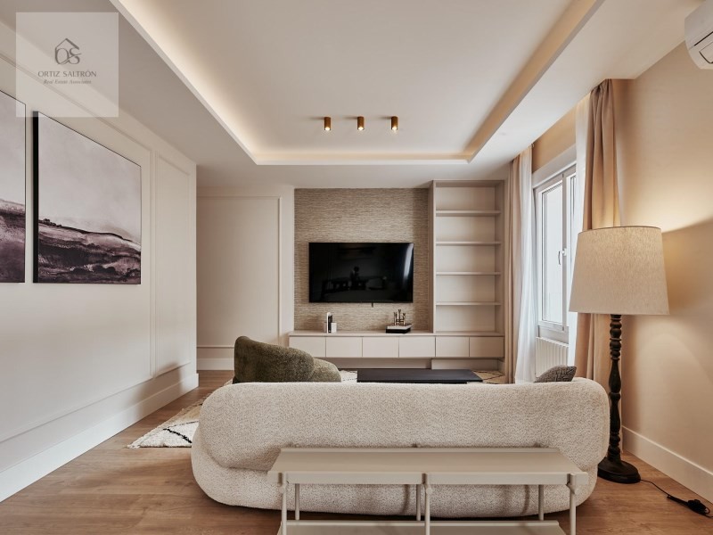 Imagen 4 de Piso en Venta en Madrid RETIRO Madrid