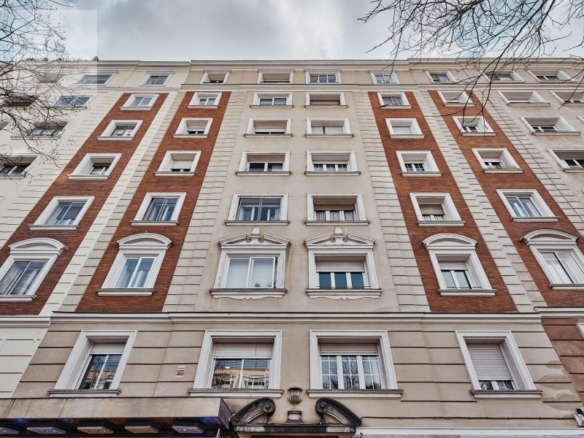 po-1265184-imagen - El Club del Propietario Imagen 1 de Piso en Venta en Madrid RETIRO Madrid