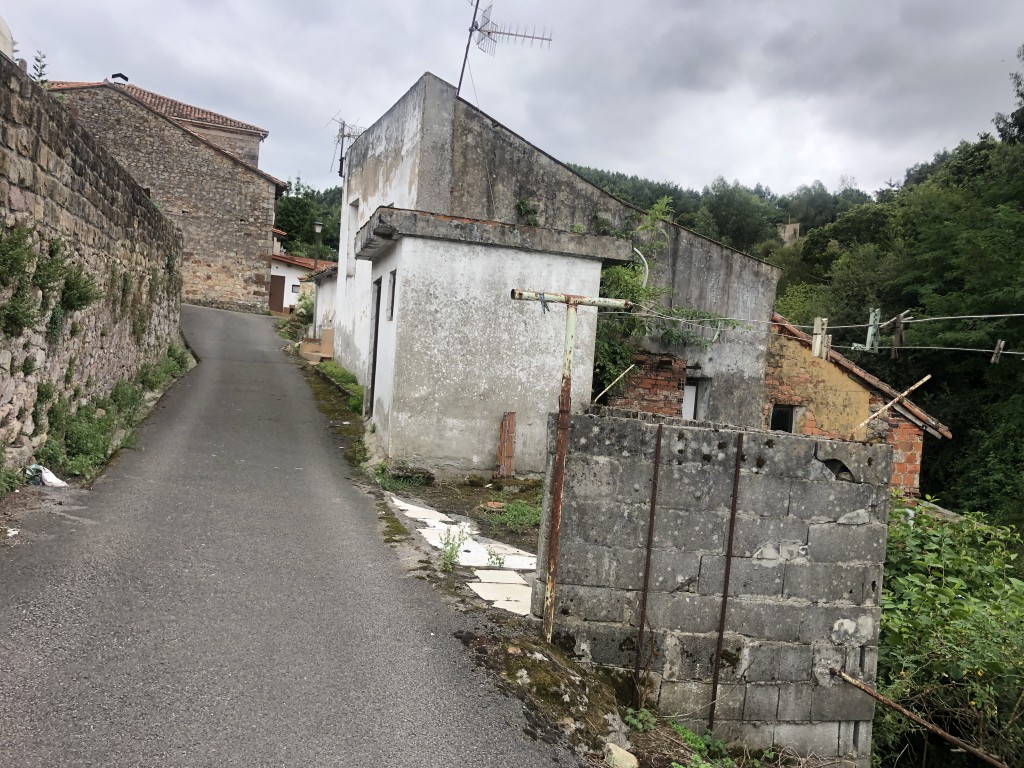 Imagen 2 de Casa-Chalet en Venta en Viernoles Cantabria