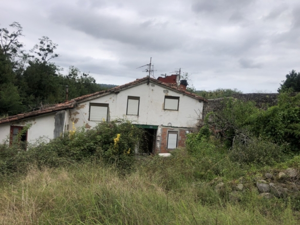 Imagen 4 de Casa-Chalet en Venta en Viernoles Cantabria