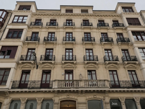 Imagen 3 de Lujo silencioso en el corazón de Bilbao