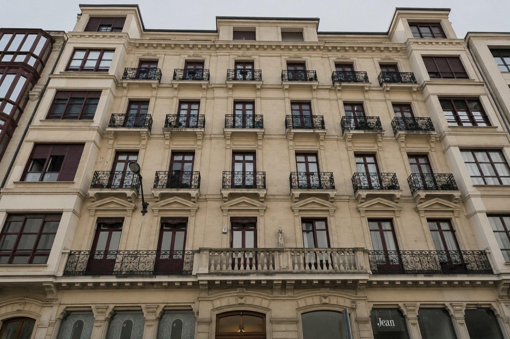 Imagen 3 de Lujo silencioso en el corazón de Bilbao