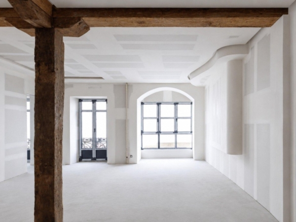 Imagen 2 de Arquitectura contemporánea con alma