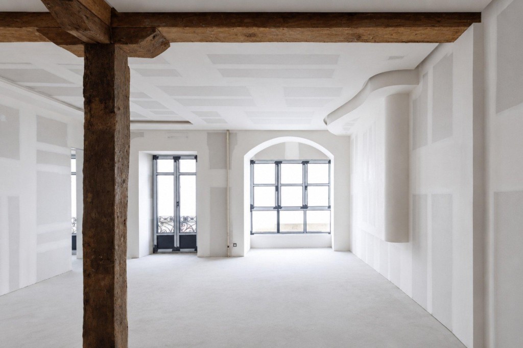 Imagen 2 de Arquitectura contemporánea con alma