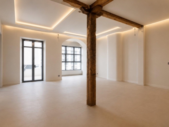 Imagen 3 de Arquitectura contemporánea con alma