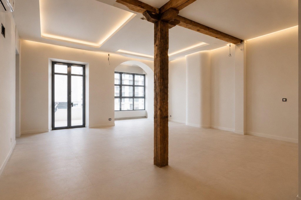 Imagen 3 de Arquitectura contemporánea con alma
