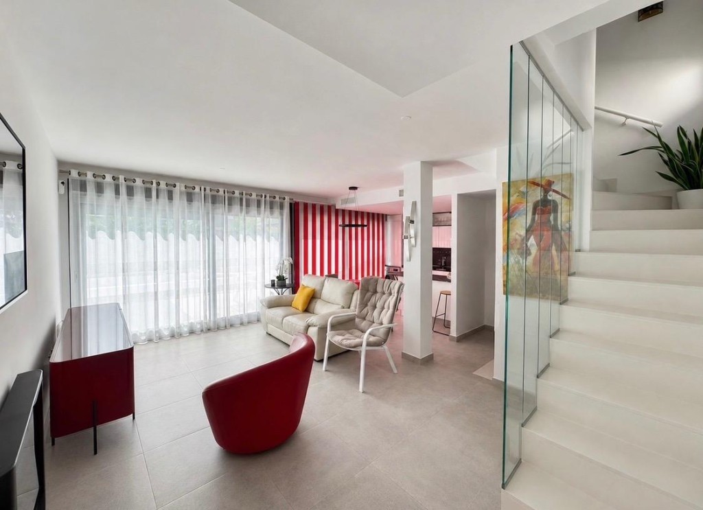 Imagen 4 de Villa Linda de lujo llave en mano