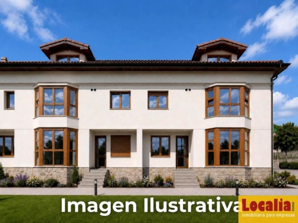 Imagen 4 de ¡Tu nuevo hogar en Cantabria está muy cerca!
