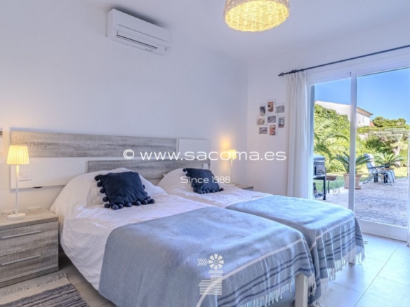 Imagen 2 de Casa-Chalet en Venta en Sa Coma (Cala Millor) Baleares