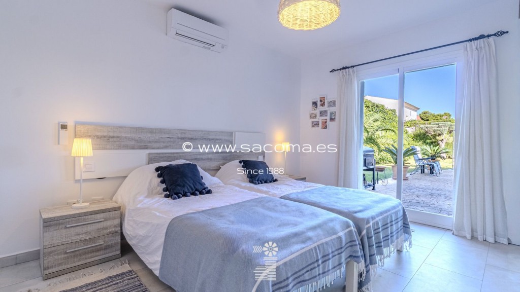 Imagen 2 de Casa-Chalet en Venta en Sa Coma (Cala Millor) Baleares