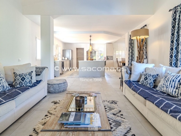 Imagen 3 de Casa-Chalet en Venta en Sa Coma (Cala Millor) Baleares