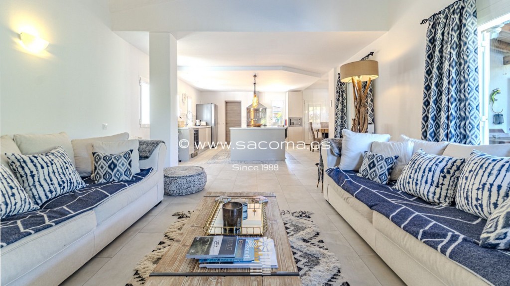 Imagen 3 de Casa-Chalet en Venta en Sa Coma (Cala Millor) Baleares