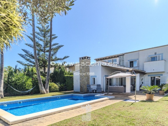 Imagen 1 de Casa-Chalet en Venta en Sa Coma (Cala Millor) Baleares