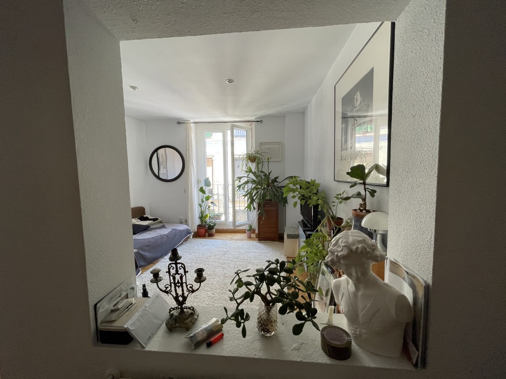 Imagen 2 de Piso en Venta en Madrid Madrid CENTRO