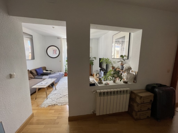 Imagen 1 de Piso en Venta en Madrid Madrid CENTRO