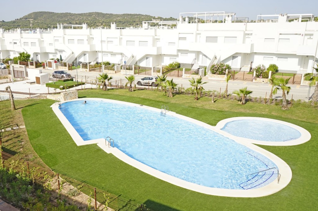 Imagen 2 de Casa-Chalet en Venta en Jacarilla Alicante