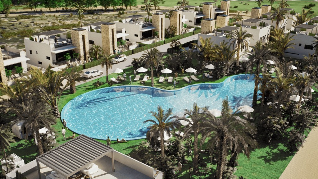 Imagen 1 de Casa-Chalet en Venta en Camposol Murcia