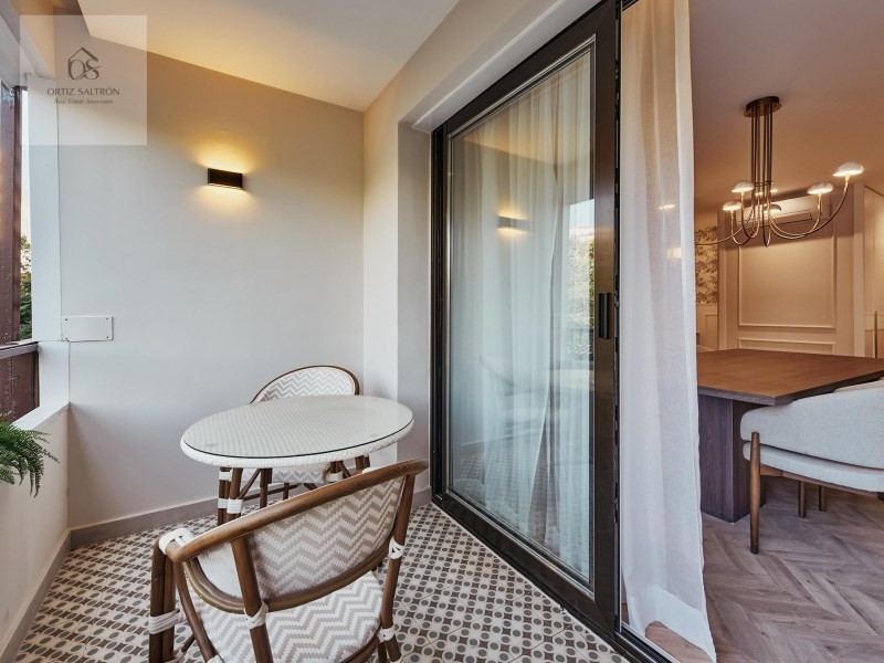 Imagen 2 de Piso en Venta en Madrid Madrid