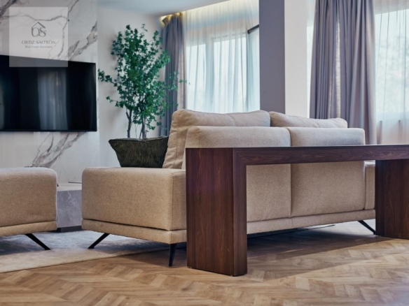 Imagen 3 de Piso en Venta en Madrid Madrid