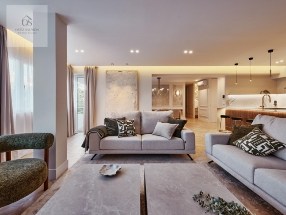 Imagen 4 de Piso en Venta en Madrid Madrid