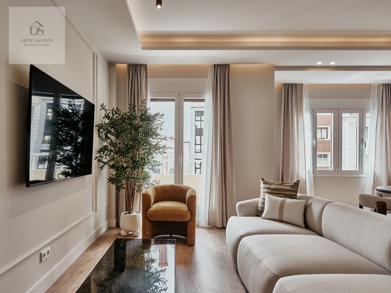 Imagen 2 de Piso en Venta en Madrid Madrid