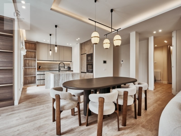 Imagen 3 de Piso en Venta en Madrid Madrid