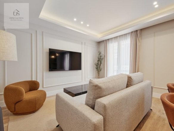 Imagen 2 de Piso en Venta en Madrid Madrid