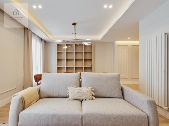 Imagen 3 de Piso en Venta en Madrid Madrid